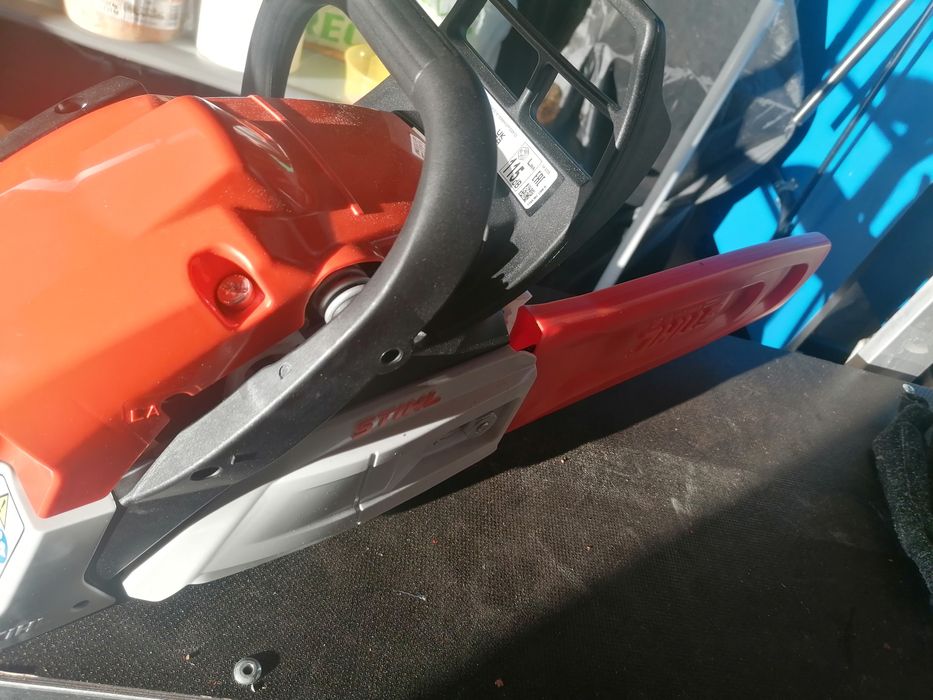 Pila lancuchowa Stihl 162 nowa.