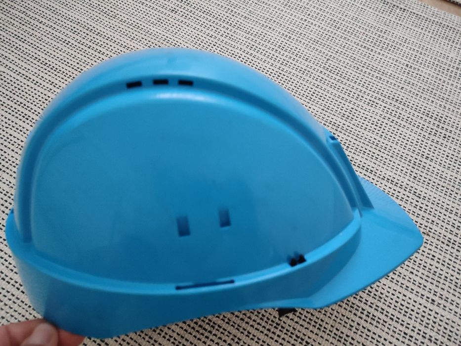 Capacete de segurança peltor