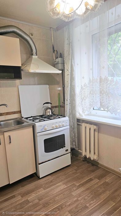 Продаж 1 к. квартири Залютино 10 хв. Холодна Гора