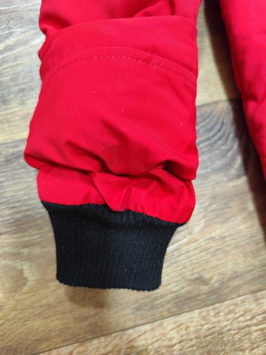 Курточка женская зимняя