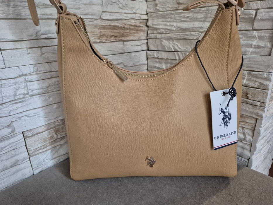 Torebka Damska US Polo ASSN