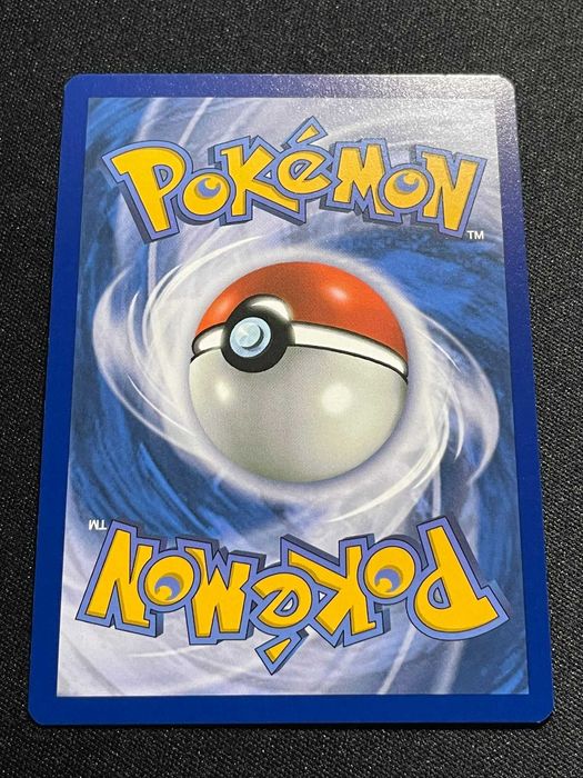 Carta Pokémon Tranquill 134/162 Temporal Forces