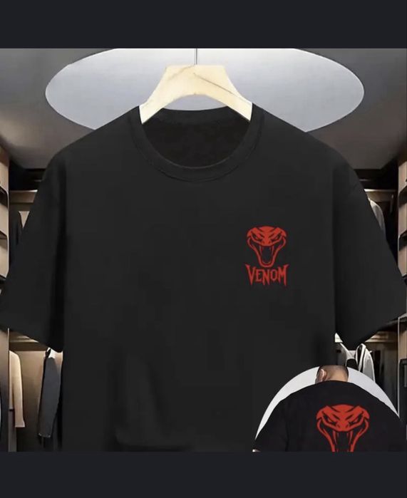 чоловіча футболка