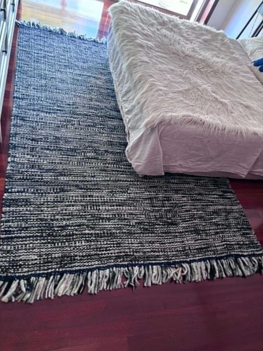 Tapete Lã KÖPENHAMN IKEA 170x240 cm