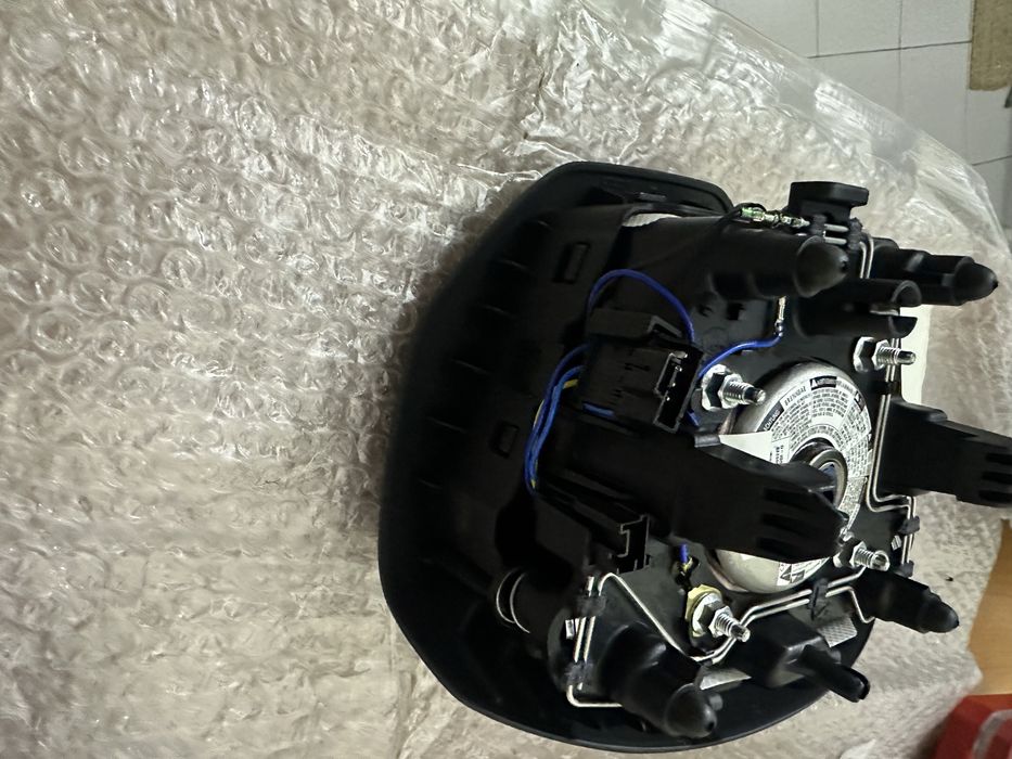 Airbag novo condutor Peugeot expert , partner   N/modelo