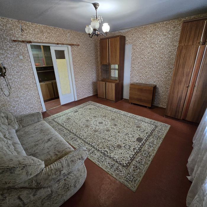 Оренда 3 кімнатна  квартира  Ліски