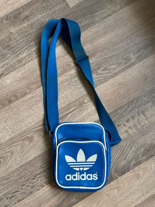Сумка adidas оригінал