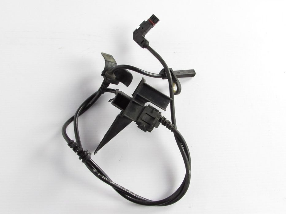 Sensor Abs Mercedes-Benz S-Class Ref: A2215400317