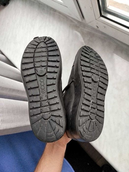 Ecco Soft 7 Tred 44 розмір 28,5см