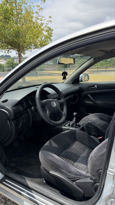 Volkswagen Passat — fotografia 8