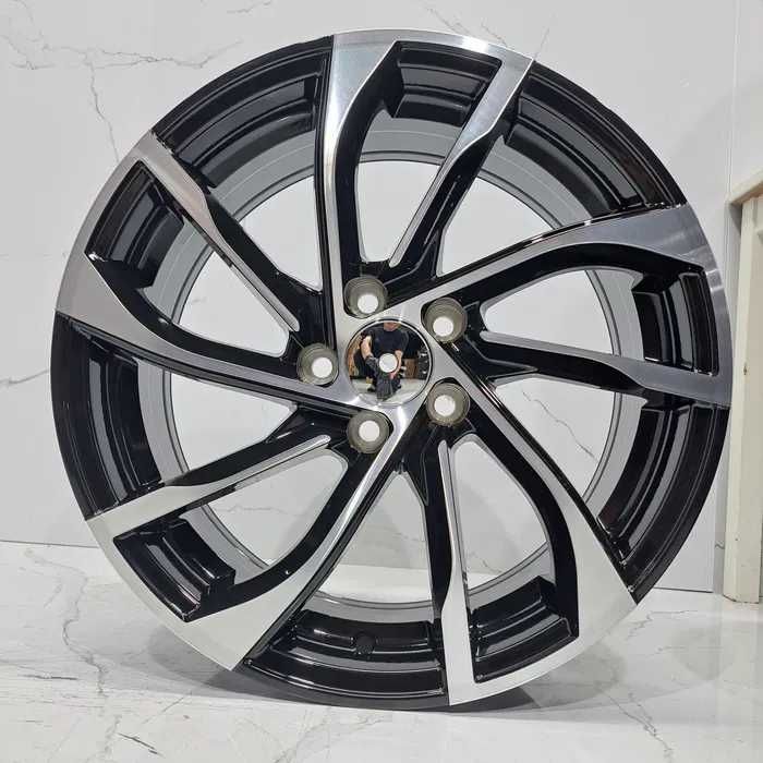 * Jantes 17" LOOK Fiat Doblo Scudo Alfa Romeu Opel Combo 5x98