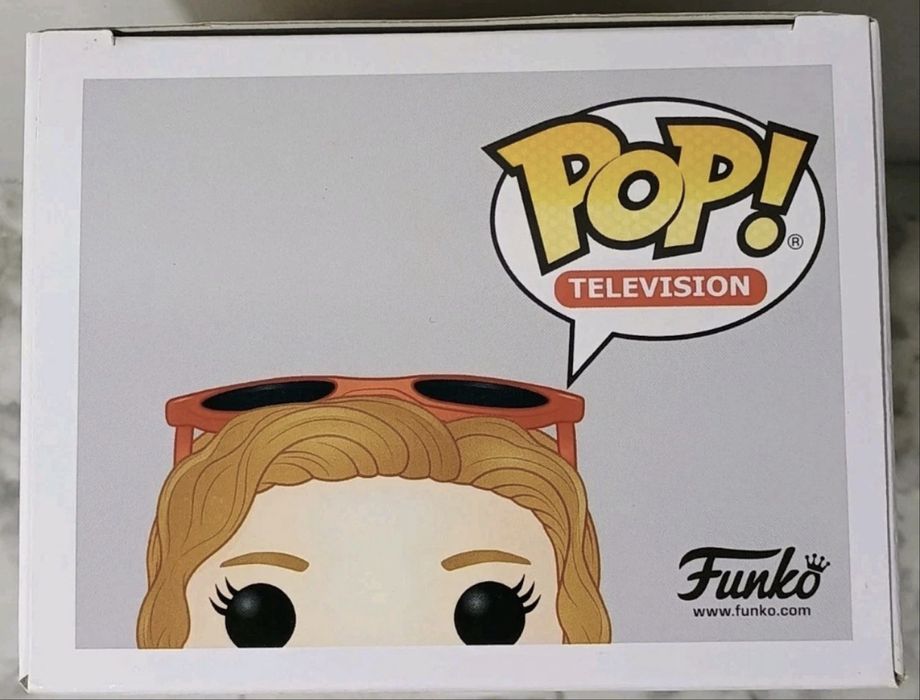 Funko pop Max 806