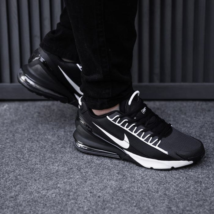 Nike Air Max Pulse Roam / Стильні кросси Найк Аір Макс 270