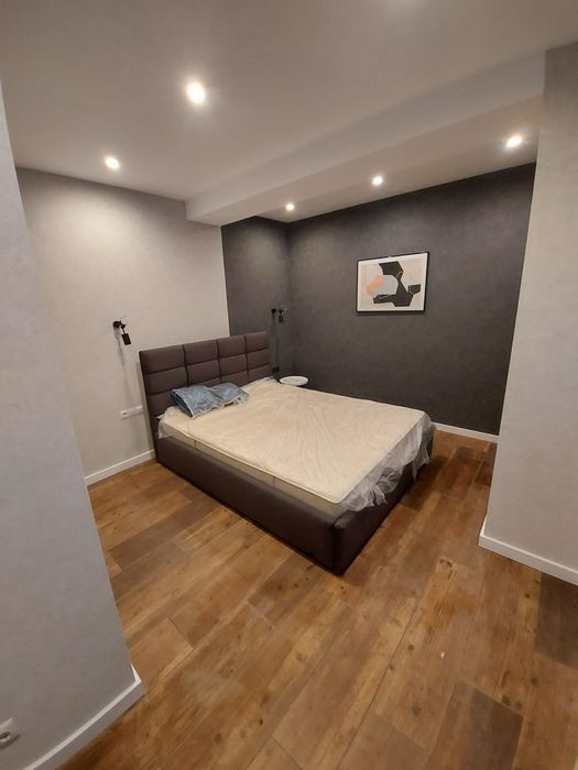 Ремонт квартир під ключ