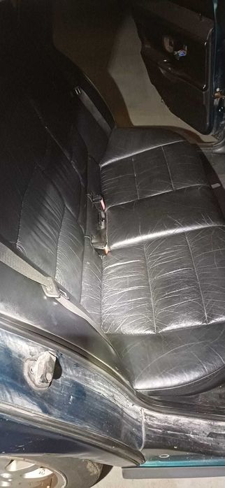 Peças BMW E36 - Touring, Sedan, Coupe, Cabrio, Compact - BMW 318 Tds