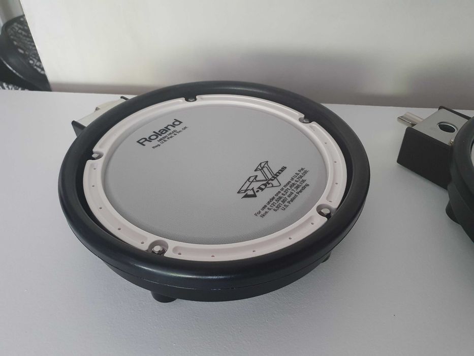 Roland pdx-6 pad dwutriggerowy