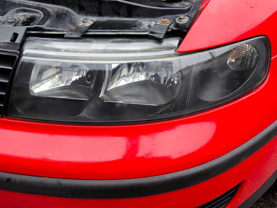 Lampa przednia lewa Seat Leon I Siedlce