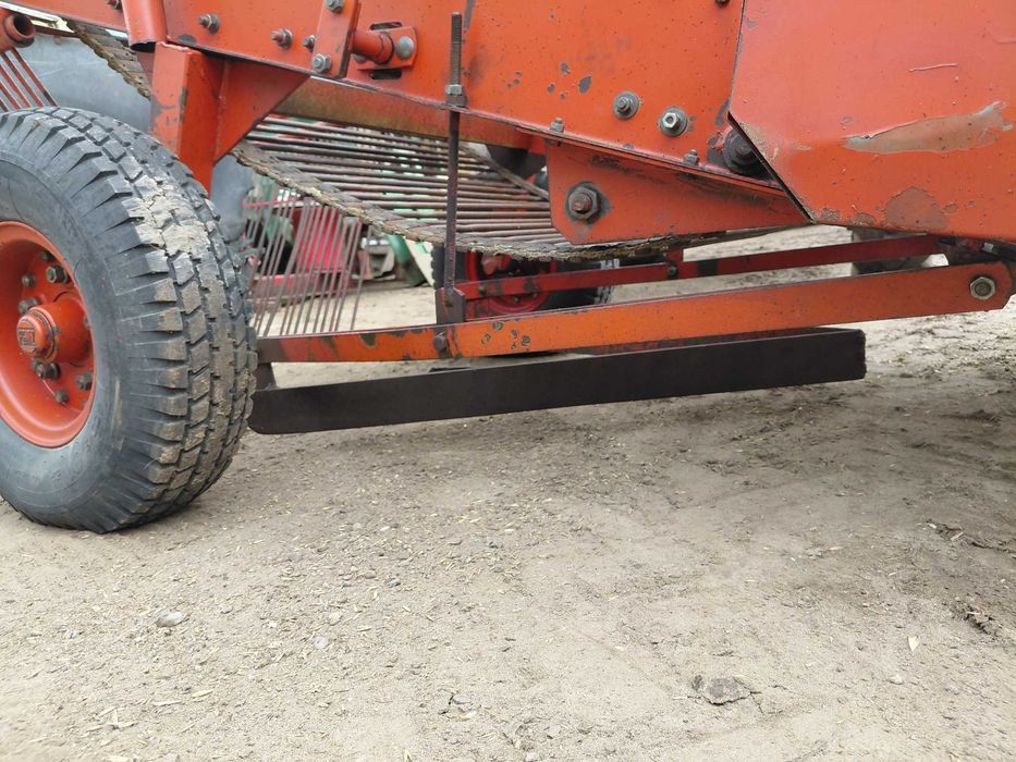 Копачка для цибулі GRIMME