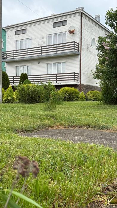 Продаж будинку, Садгора на вул. Лукіяновича