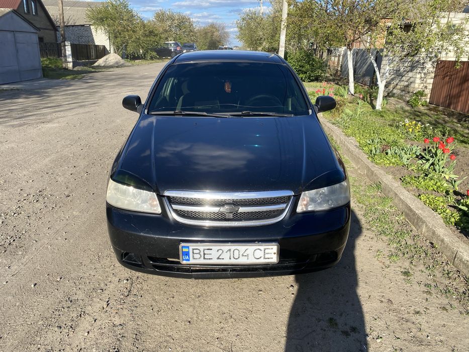 Продам автомобиль