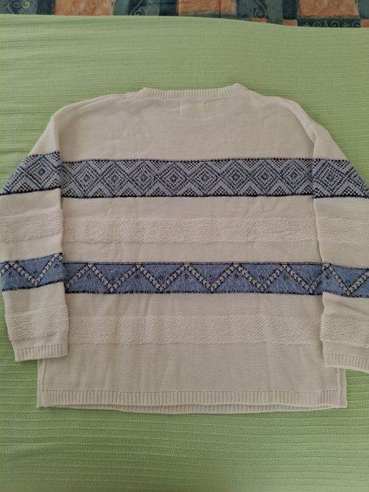 Camisola de senhora Springfield XL