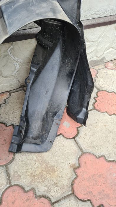 Подкрылки для авто