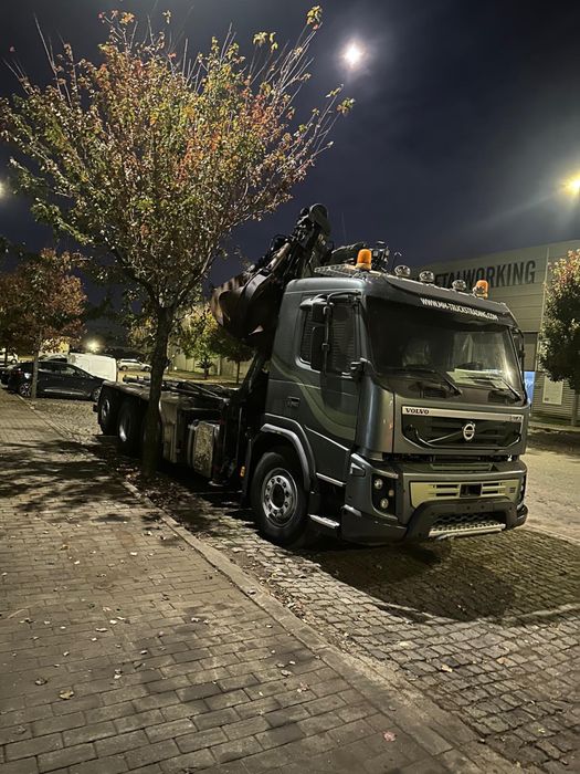 Aplicacao sistemas Ampliroll