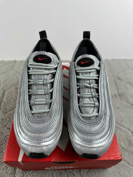 Nike air Max 97 35.5 buty damskie sportowe
