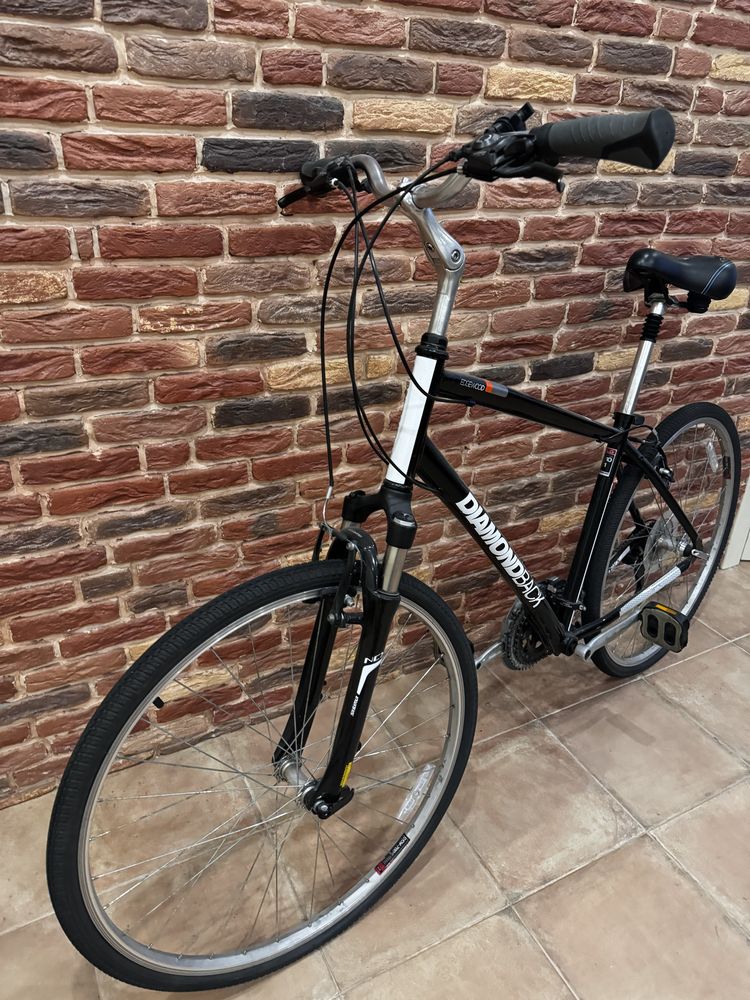 2017 Diamondback Edgewood 8 500 Olx