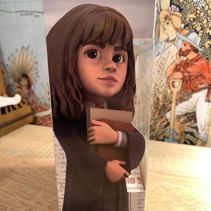 MINIX Movies Harry Potter - Hermione