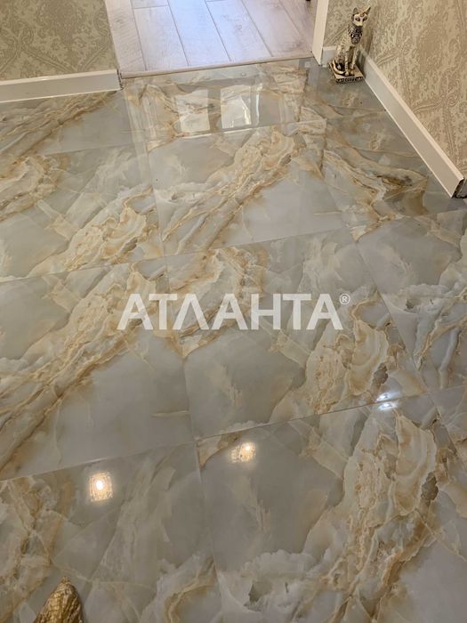 3-комнатная квартира с качественным ремонтом ул. Пишоновская