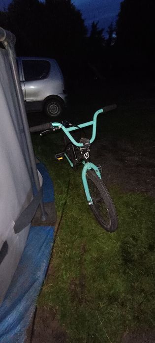 rower BMX dobry stan