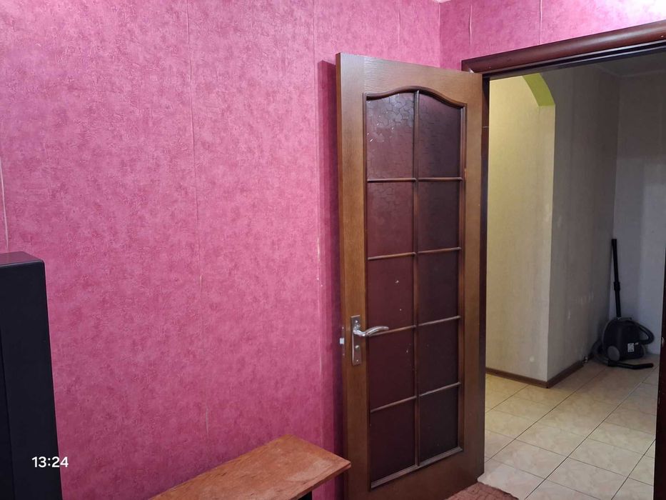 .Продаж гарної 3-х кімнатної квартири у р-ні ПЗР.