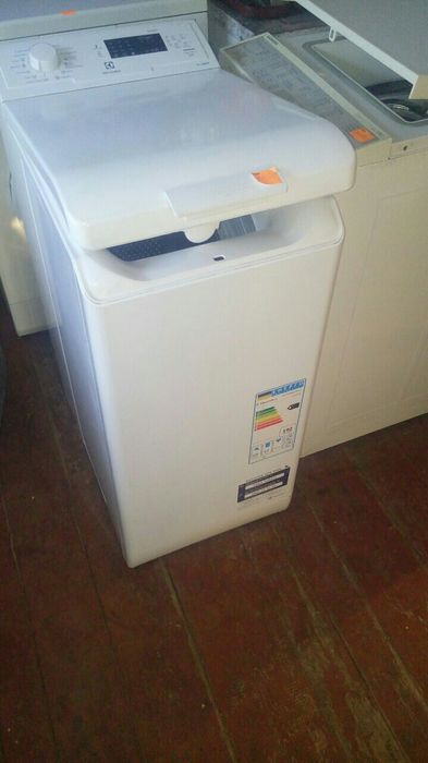 Стиральная машинка