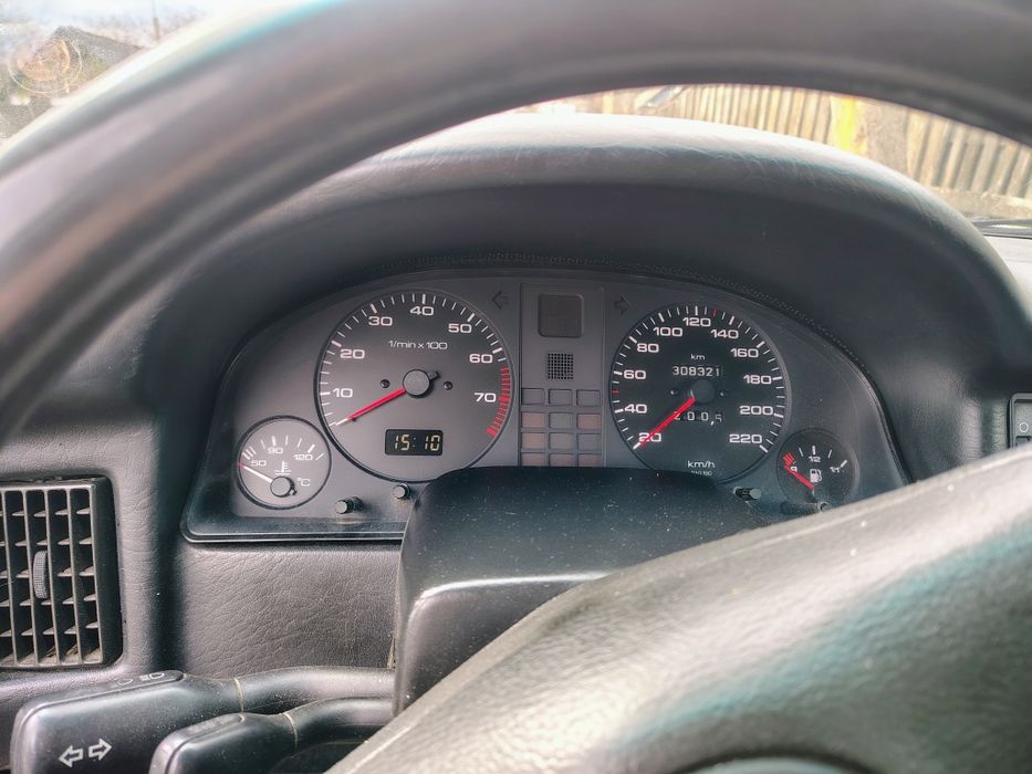 Продам Ауді 80 б4 Avant