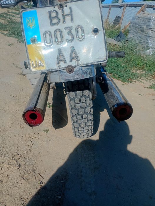 ИЖ Планета 4 ...