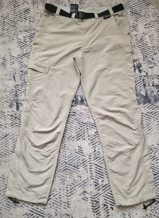 Трекінгові штани  Schoffel, QUECHUA, Salewa