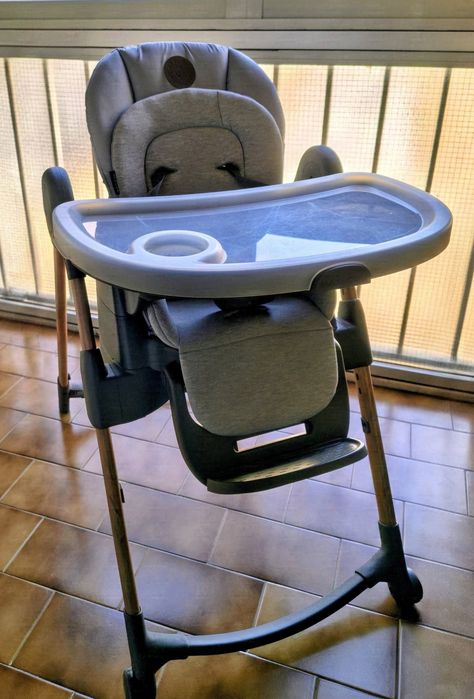 Cadeira de refeição evolutiva 6 em 1 Minla - Maxi Cosi