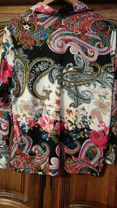 Cudną bluzka Laura Kent collection