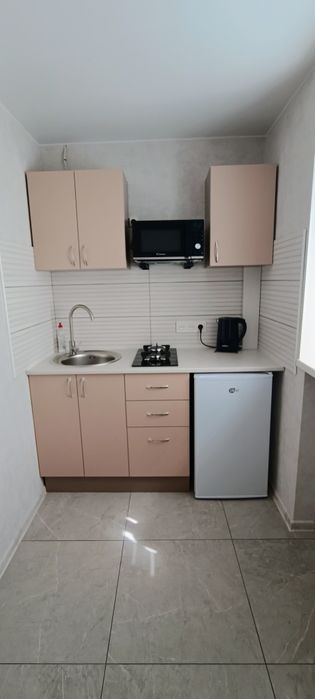 Квартира подобово