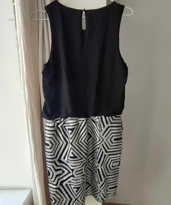 Платье нарядное с пайетками Vero moda Данияр М