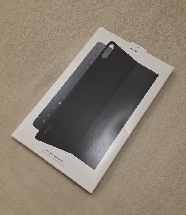 Capa Teclado Slim Tab S11 Samsung