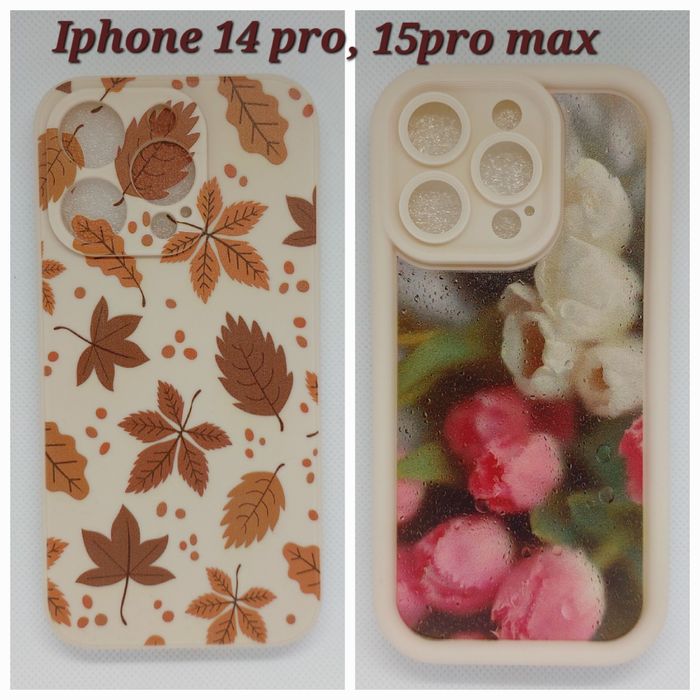 Чохли на Iphone 14, 14 plus,14pro,14promax. Акція (1+1=3)! Дивись фото