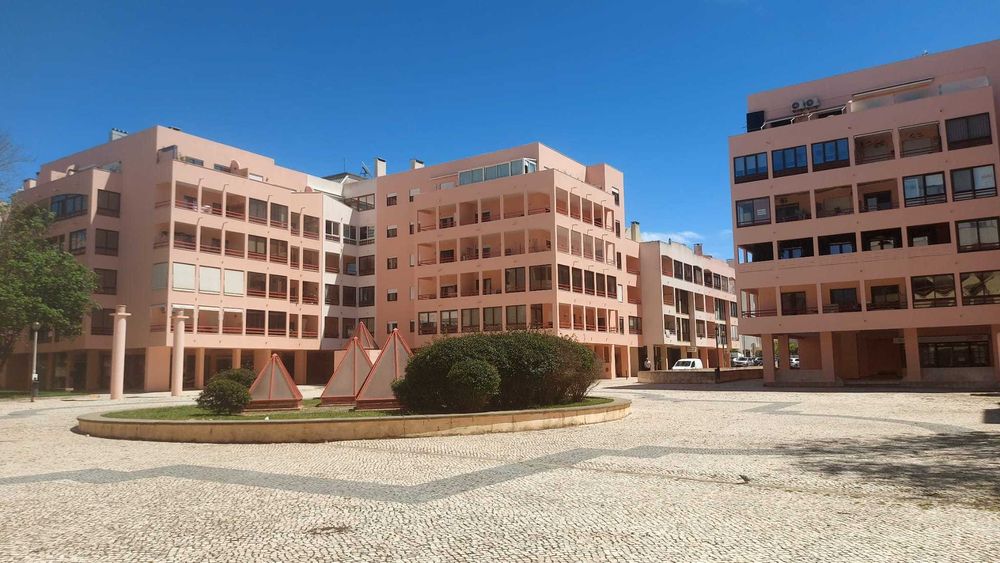 T3 para Arrendamento – Alameda da Guia, Cascais