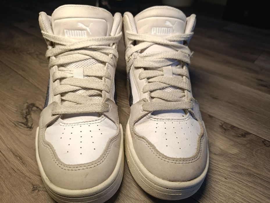 Кросівки PUMA Slipstream Hi Lux 36 Розмір