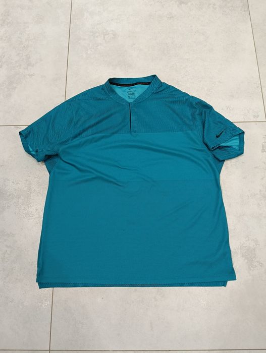 Koszulka sportowa treningowa Nike