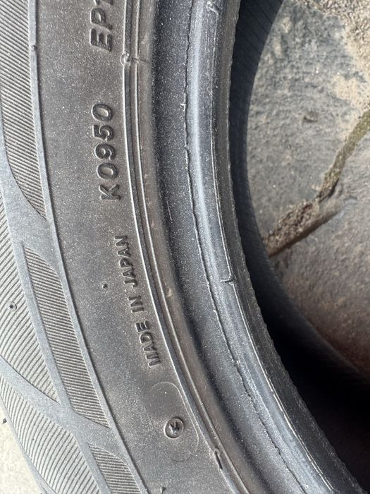 Шини 205/55/r16 bridgestone