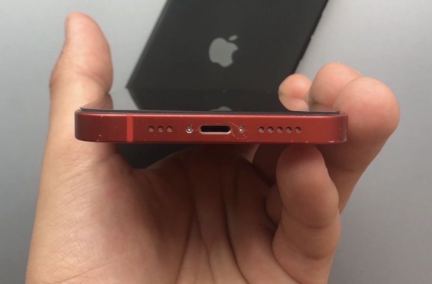 IPHONE 12, 128гб, б/у