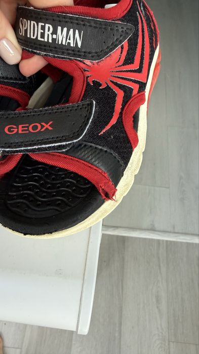 Сандалі Geox 28р