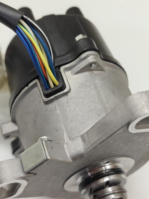 Distribuidor Honda Crx ivt B16A1 NOVO, NUNCA USADO